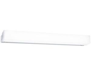 Paulmann HomeSpa Luno 396x38mm White Switch 550lm 230V 6W Alu (78948) ab  42,22 € | Preisvergleich bei