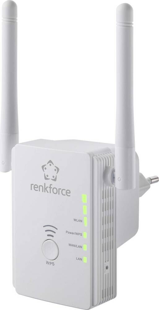 Renkforce RF-WFE-100