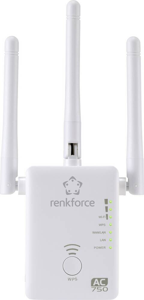 Renkforce WS-WN575A2