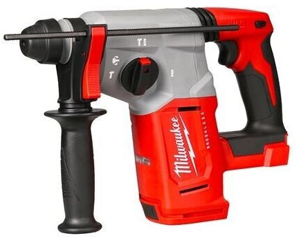 Milwaukee M18 BLH-0 (4933479426)