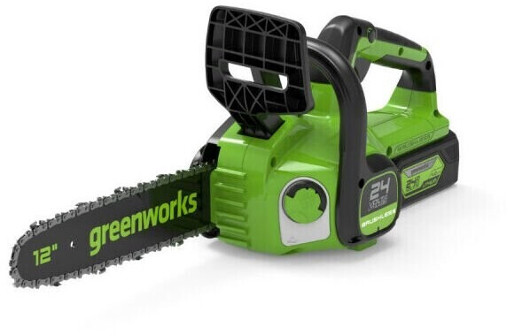 X-Performer GD24CS30 sans batterie ni chargeur