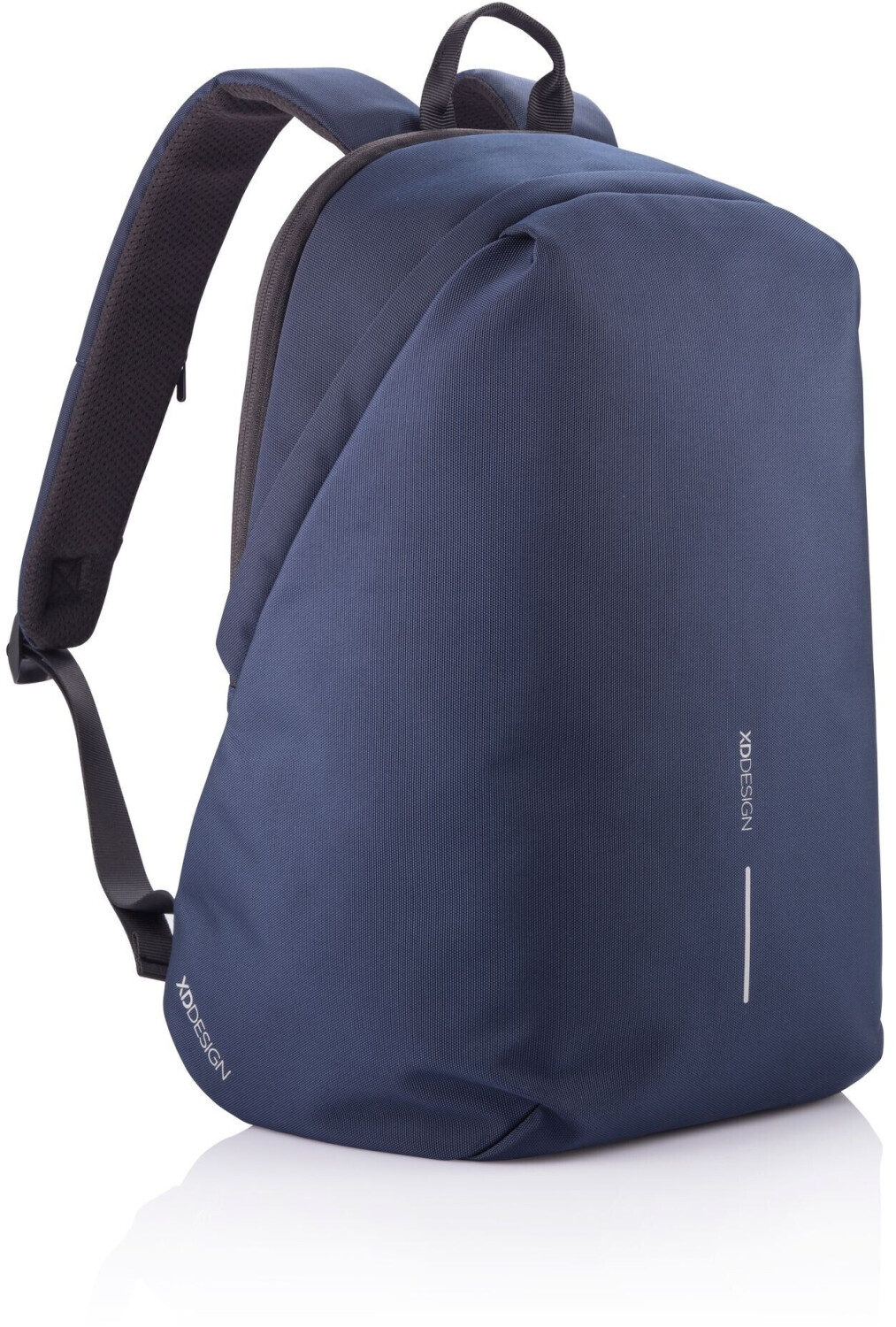 XD Design Bobby Soft 45 cm marine blue