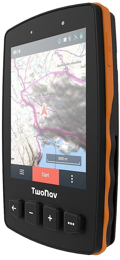 TwoNav Trail 2