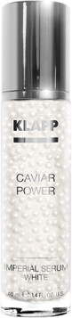 Klapp Caviar Power Imperial White Serum (40ml)