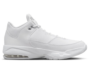 Nike Jordan Max aura 3 (CZ4167) white/white/metallic silver a € 119,99  (oggi) | Migliori prezzi e offerte su idealo