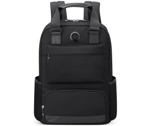 Delsey laptop rucksack clearance