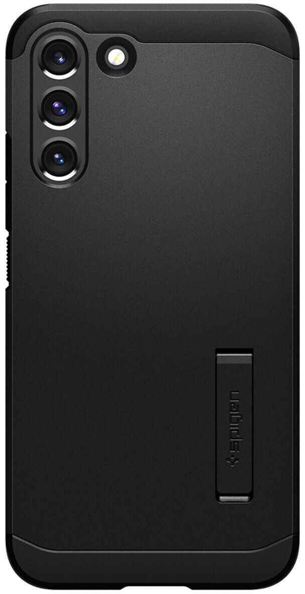Spigen Tough Armor (Samsung Galaxy S22+) Black