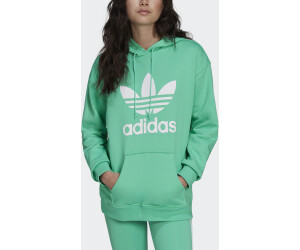 Adidas womens new arrivals hoodie green