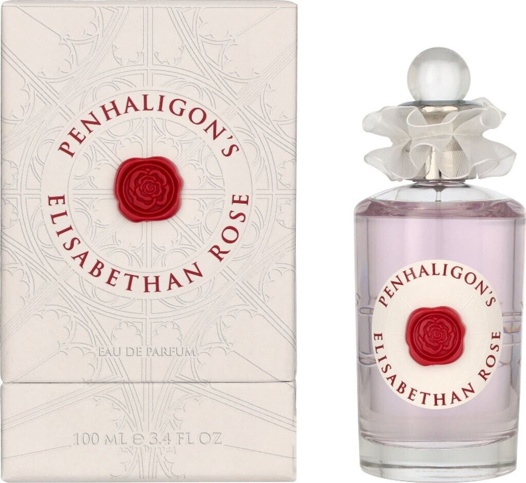 Buy Penhaligon's Elisabethan Rose Eau de Parfum from £164.99