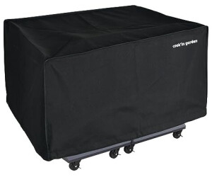 Cook'in garden Housse pour barbecue et cuisine d'extérieur (AC016)
