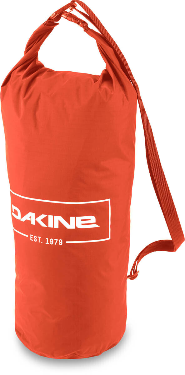 Photos - Dry Bag DAKINE Packable Rolltop  20L sun flare 