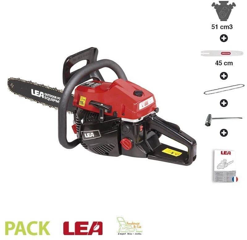 Lea LE32508-45A