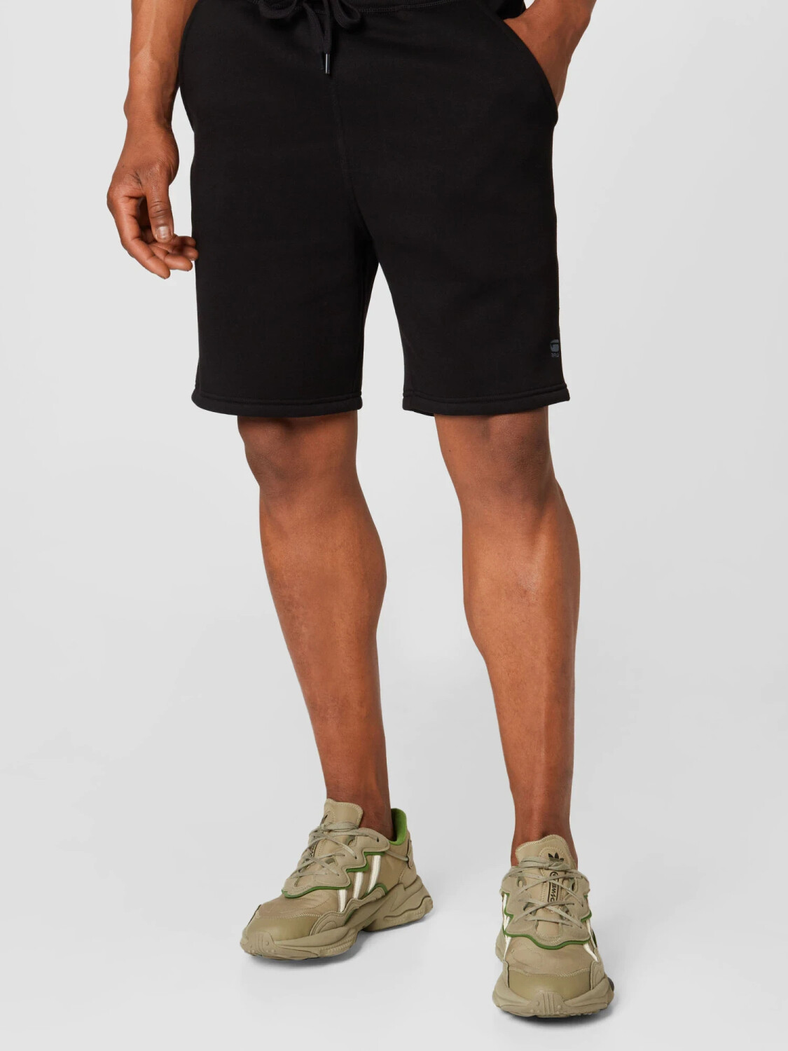 G star sales shorts mens