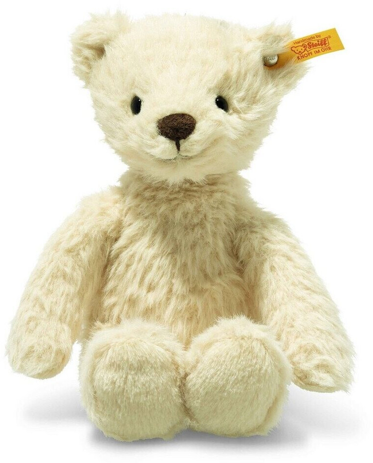 Steiff Soft Cuddly Friends Thommy 20cm beige