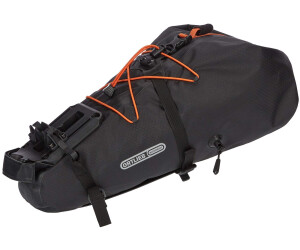 Ortlieb Seat-Pack QR (black-matt)