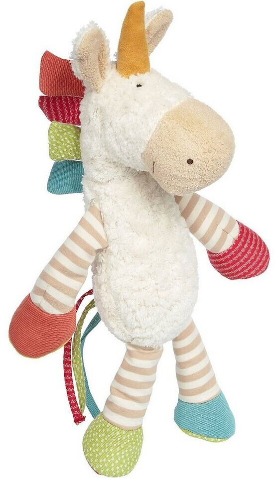 Sigikid Patchwork Unicorn