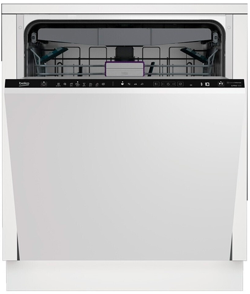Beko BDIN38644D