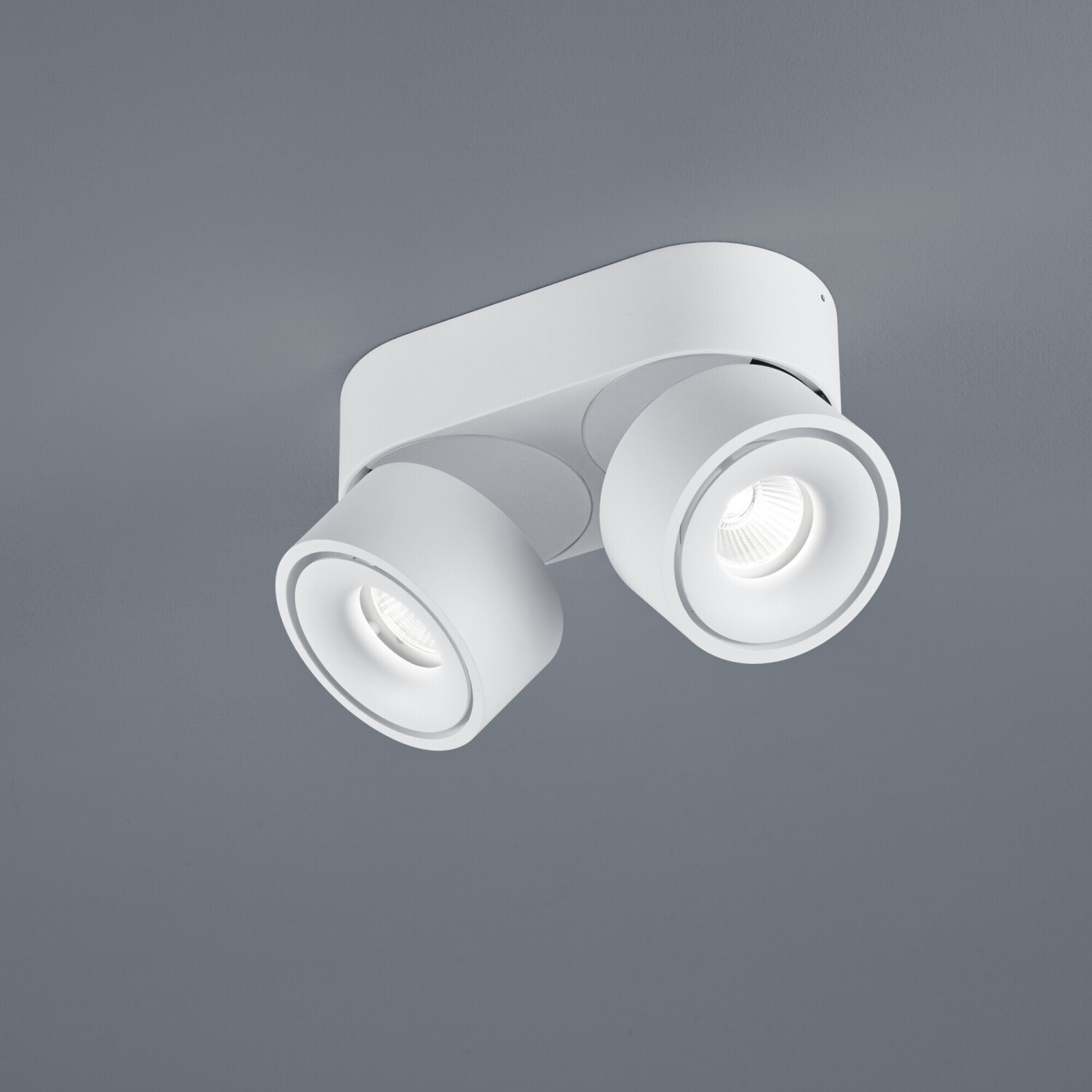 Helestra Naka 2x100mm LED 2x15W 2340lm
