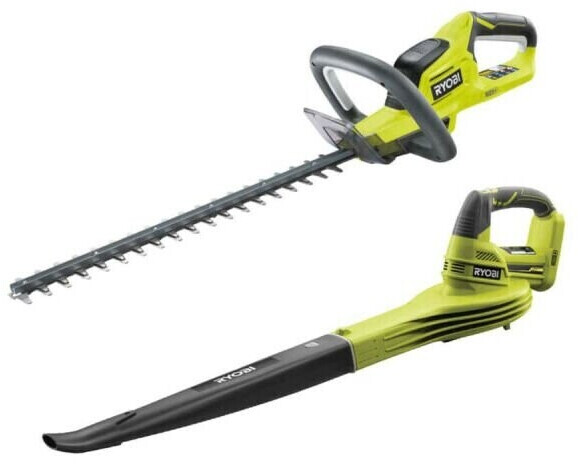 Ryobi Pack OHT1845 et OBL1820S