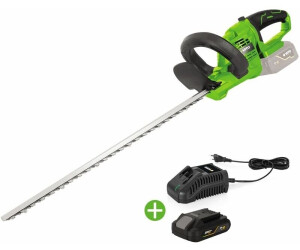 Vito EGO LI avec batterie 4.0A h + chargeur rapide