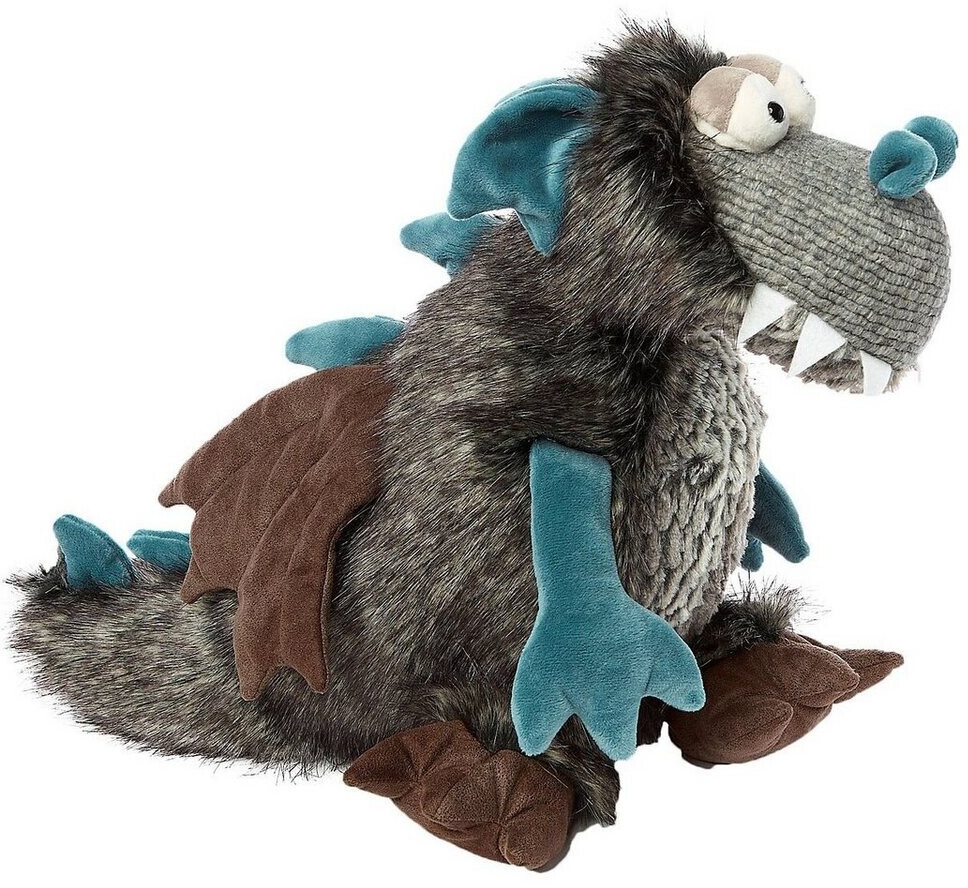 Sigikid Beasts Town Middle Age (42807)