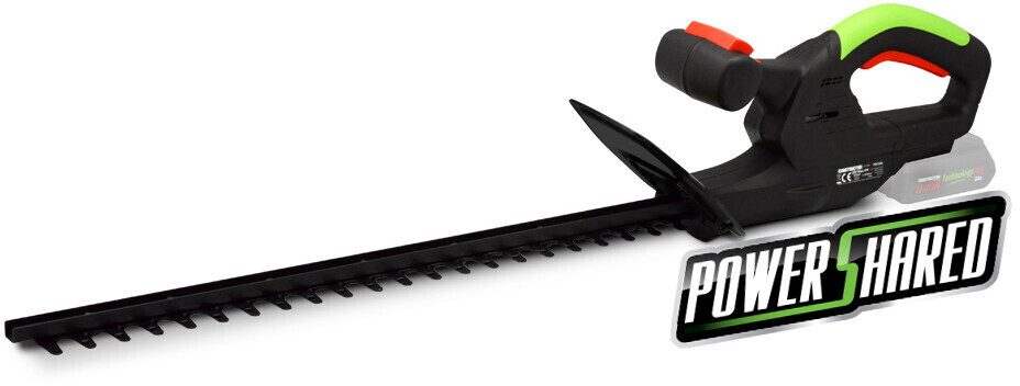 Constructor PSHT20B sans batterie ni chargeur