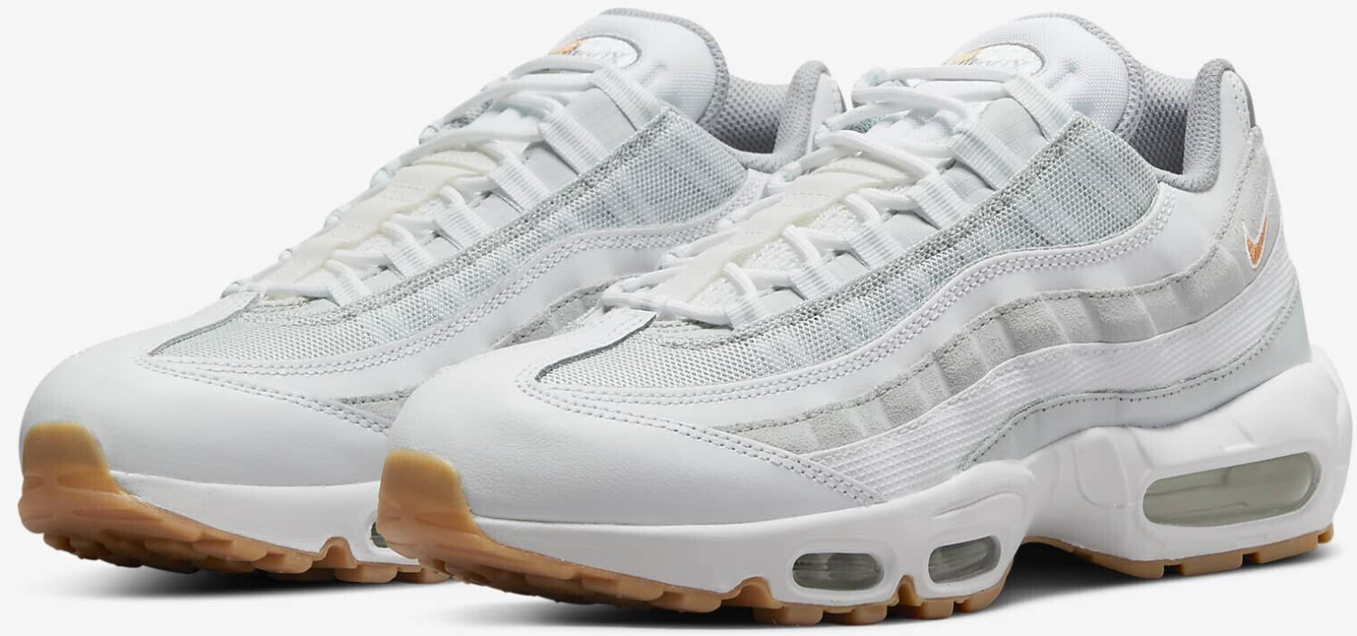 Air max 95 gum clearance