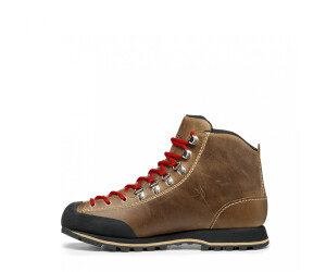 Chaussures De Randonnée Haute Scarpa Guida City GTX - Imperméables, Cuir Crazy Horse - Mixte Homme/femme - 9