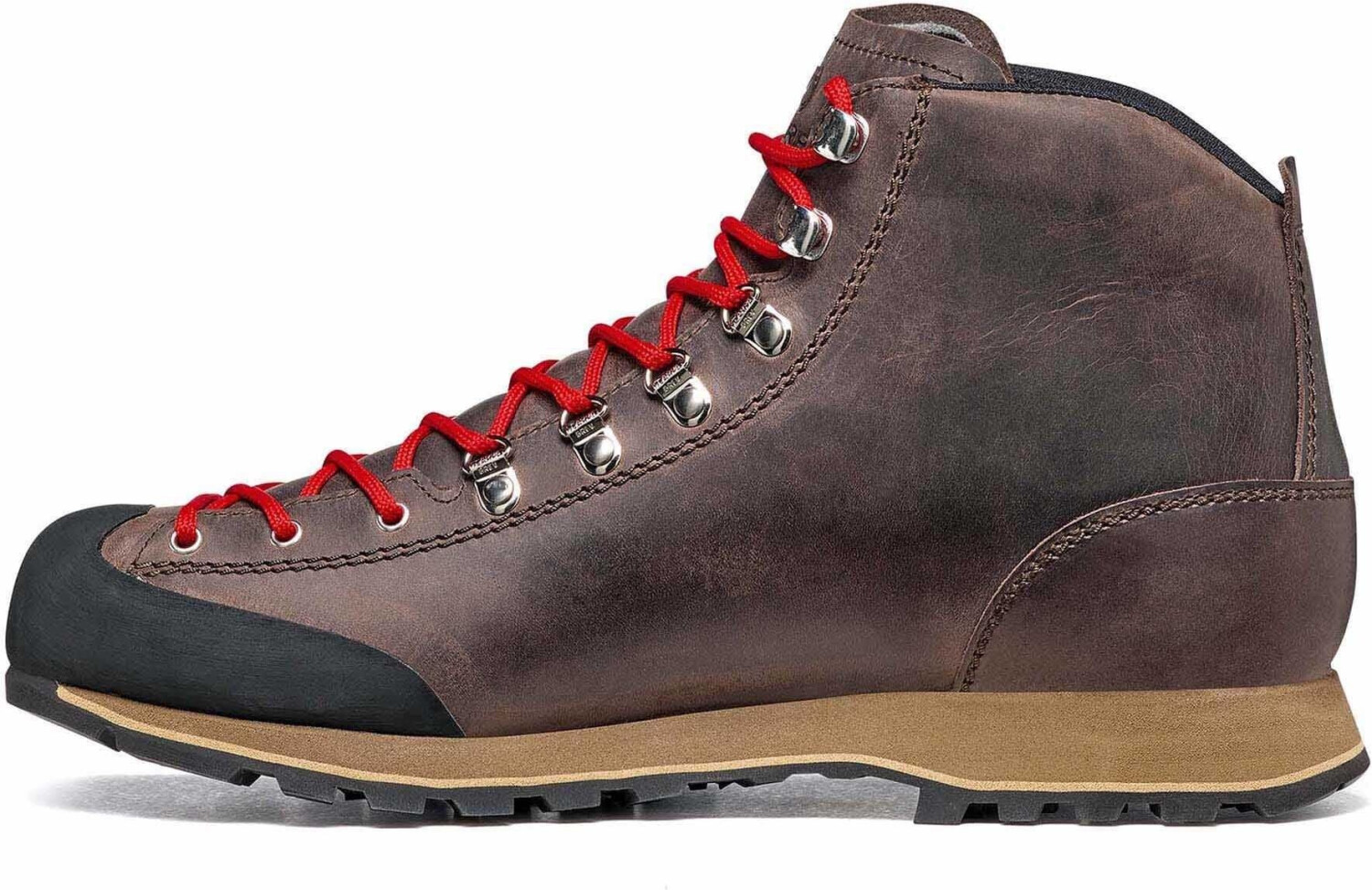 Scarpa Guida City GTX (32658G-767) brown/rope