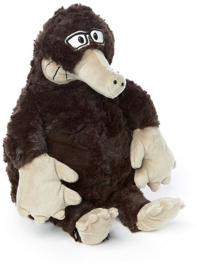 Sigikid Beasts Town Underground Ulli 26cm