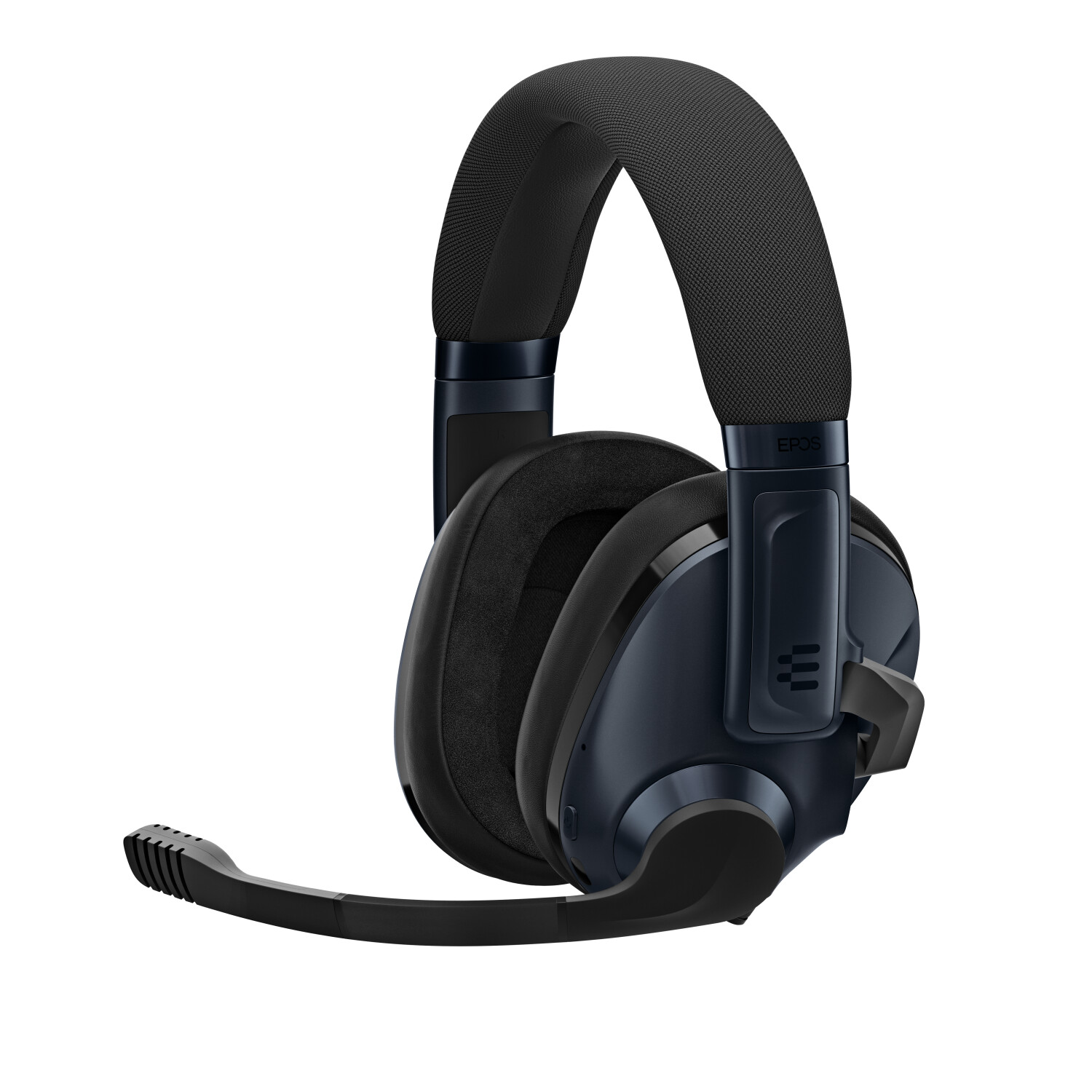 EPOS H3Pro Hybrid noir
