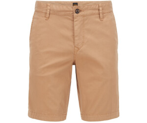 Boss chino shorts sale store