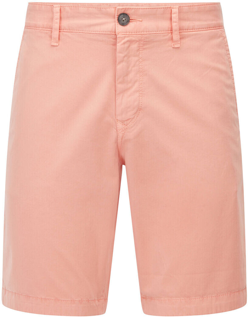 Hugo boss schino shop slim fit shorts