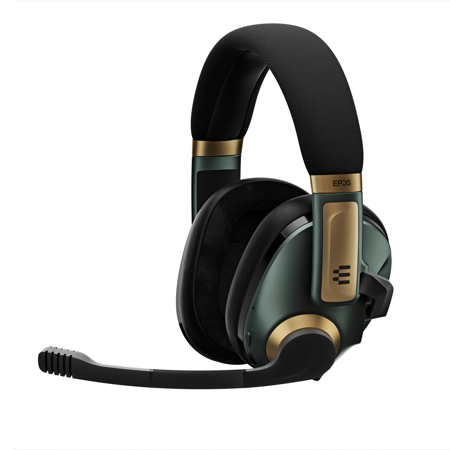 EPOS H3Pro Hybrid vert
