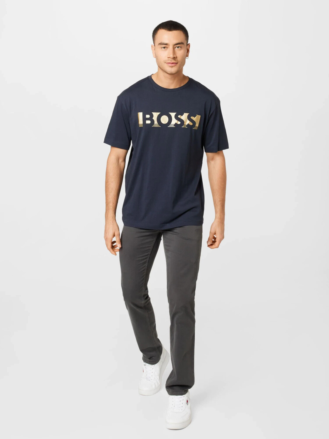Buy Hugo Boss Schino Slim D Pants charcoal from 48.69 Today Best Deals on idealo