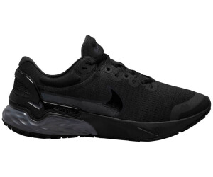 Nike free deals run 3.0 black