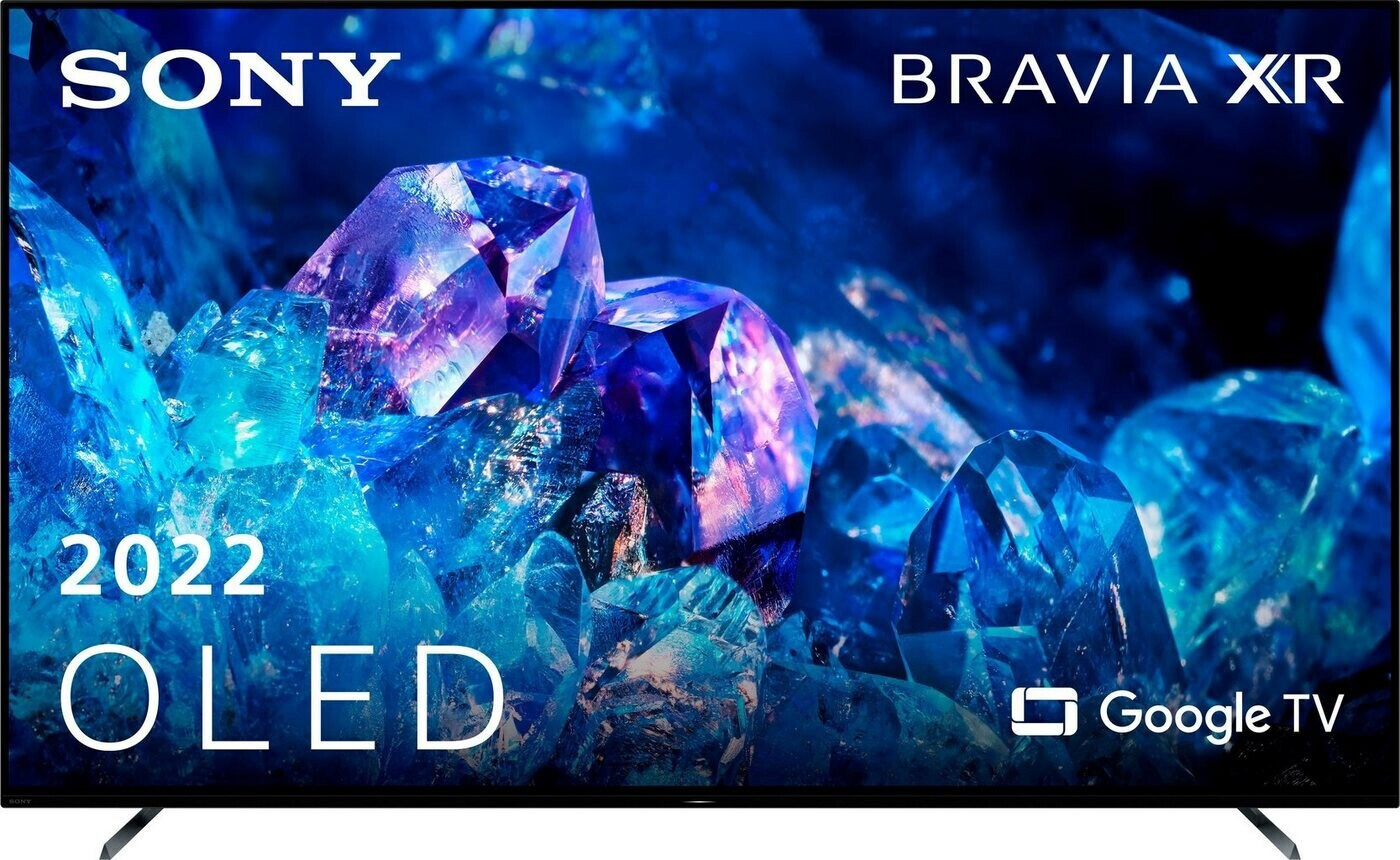Sony XR-65A80K