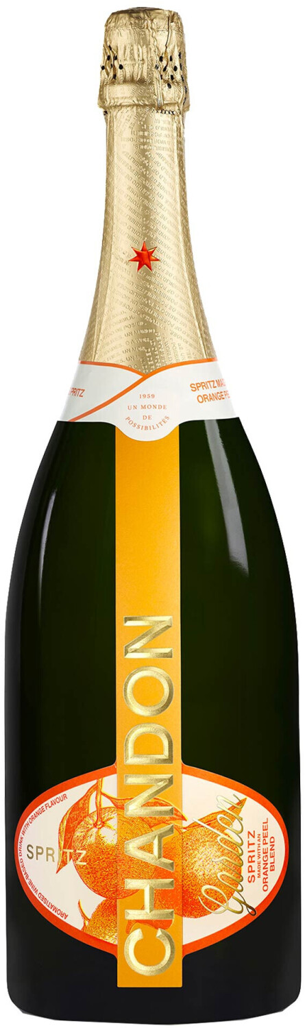 Moët & Chandon Garden Spritz 1,5l