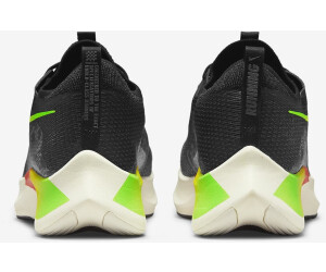 Nike Zoom 4 black/green strike/total orange/volt desde € | Compara en idealo