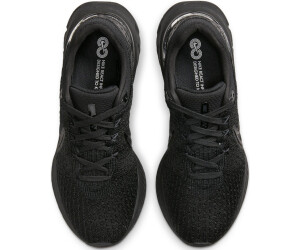 Nike React Infinity Run Flyknit 3 Women black black black au