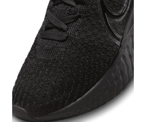 Flyknit react online black