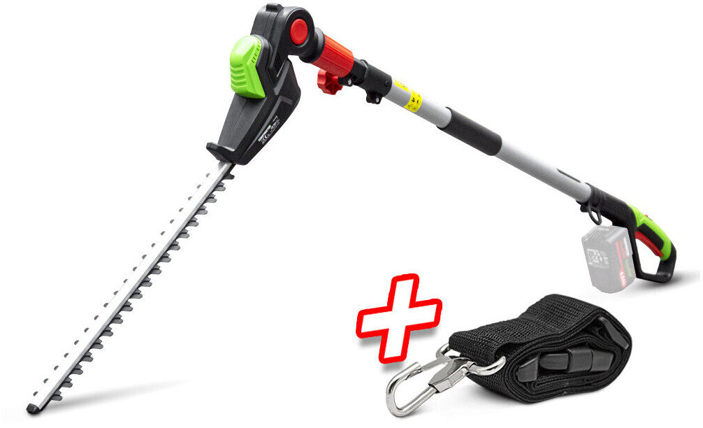 Constructor PSPHT20B sans batterie ni chargeur