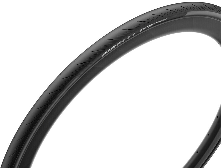 Pirelli P7 Sport 700x28C black 28-622 | 700x28c