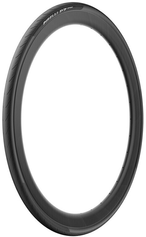 Pirelli P7 Sport 700x32C black 32-622 | 700x32C