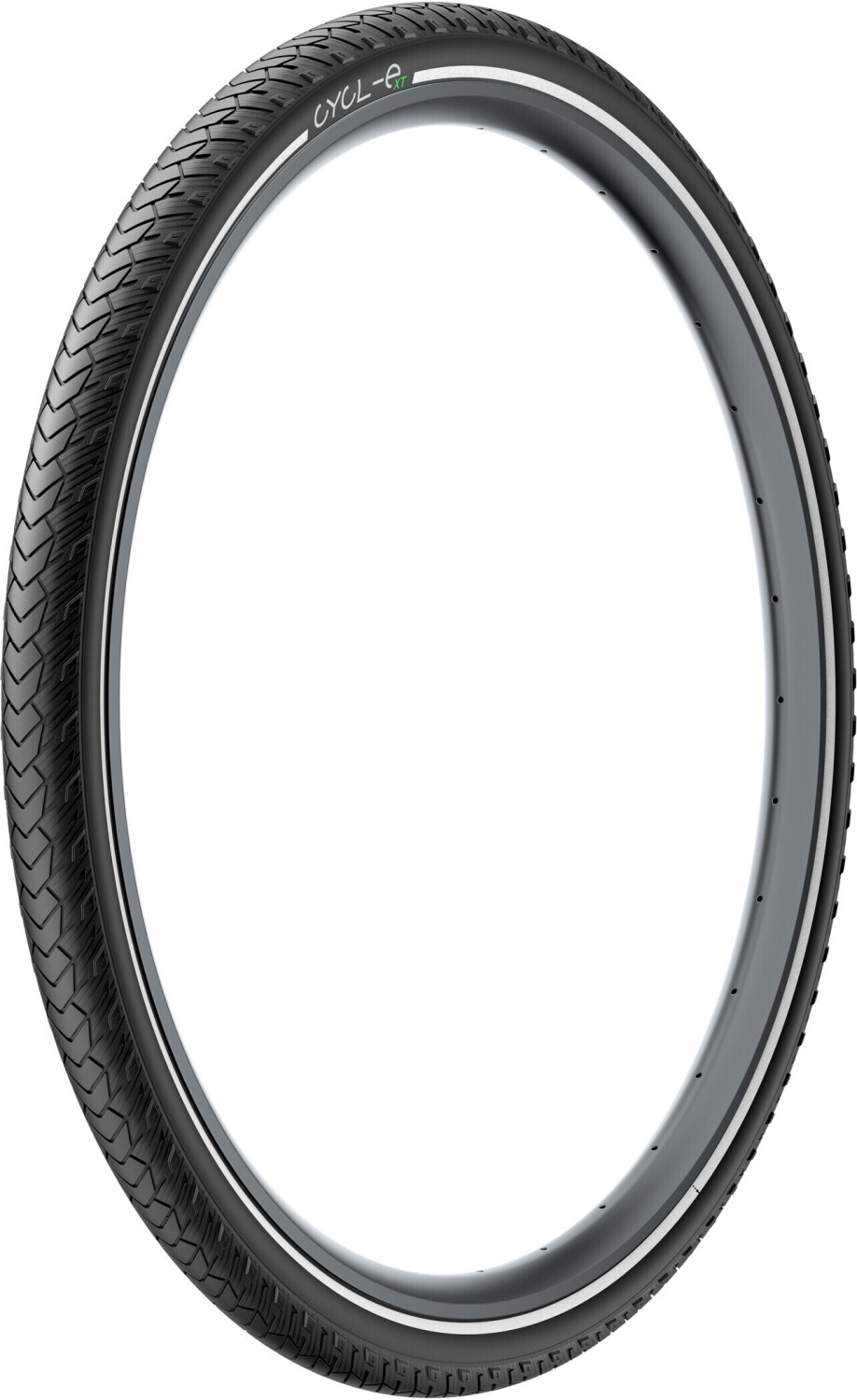 Pirelli Cycl-e XT 28x1.40 black 37-622 | 28x1,40