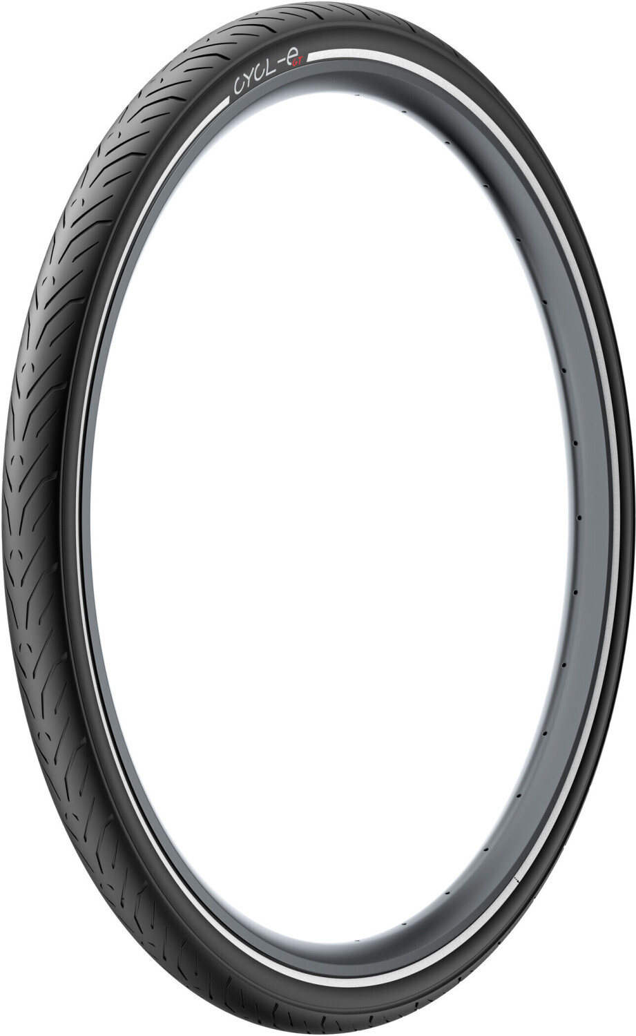Pirelli Cycl-e GT 27.5x2.25 black 57-584 | 27,5x2,25