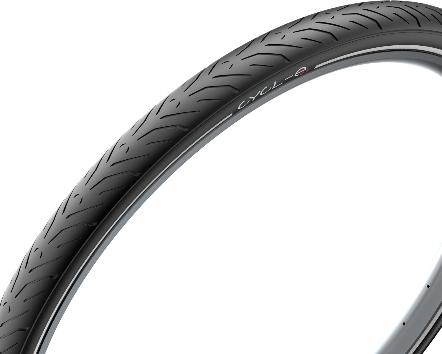 Pirelli Cycl-e GT 28x1.60 black 42-622 | 28x1,60