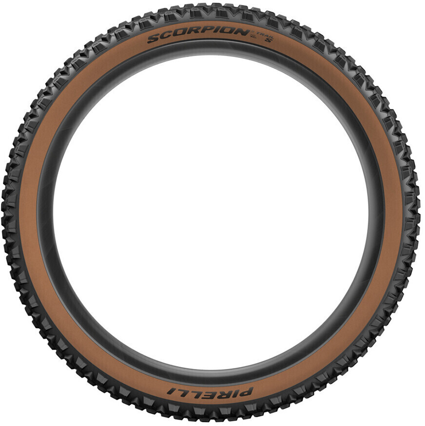Pirelli Scorpion Trail S 29x2.40 black 60-622 | 29x2,40