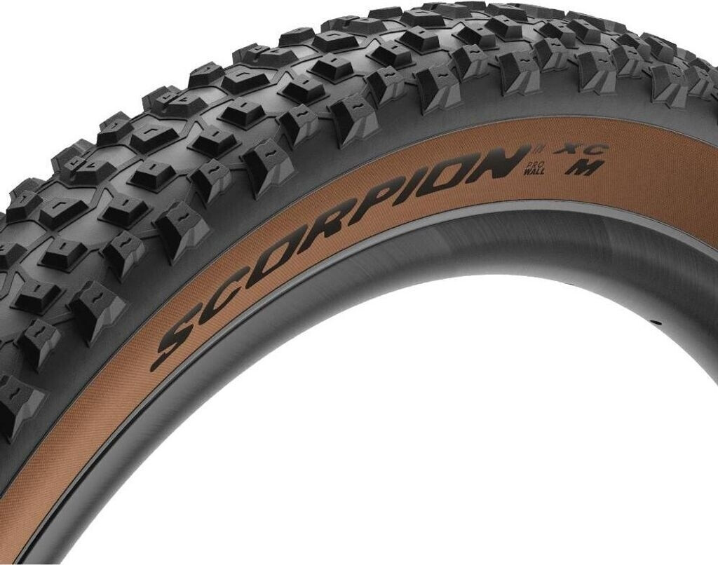 Pirelli Scorpion XC M 29x2.20 black 55-622 | 29x2,20