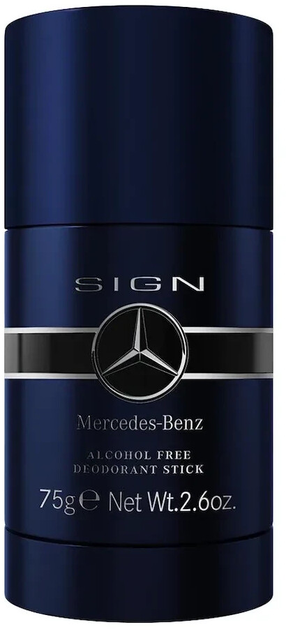 Photos - Deodorant Mercedes-Benz Sign   (75 g)